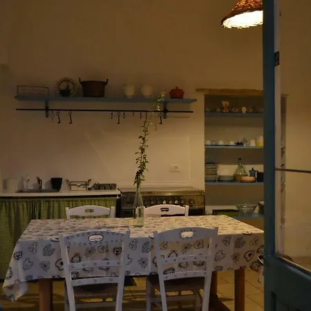 Salento * 카르피냐노 살렌티노