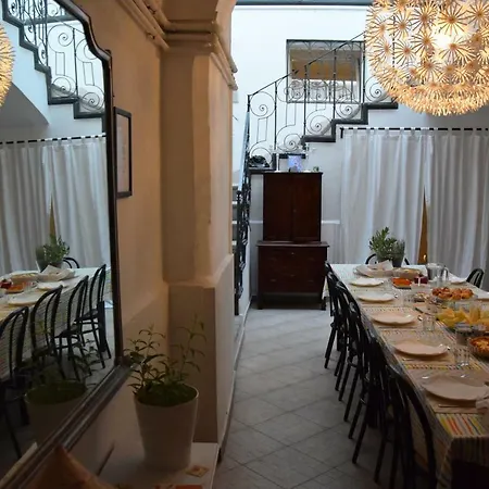 B&B Salento