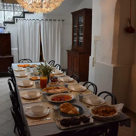 Salento * 카르피냐노 살렌티노