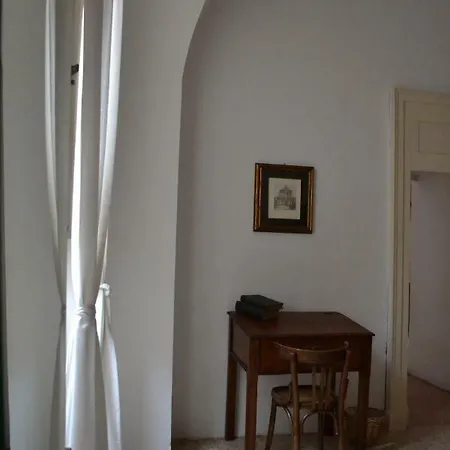 Salento B&B 카르피냐노 살렌티노