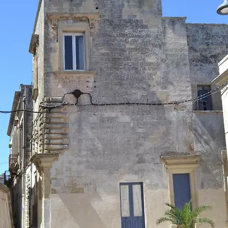 Salento B&B 카르피냐노 살렌티노