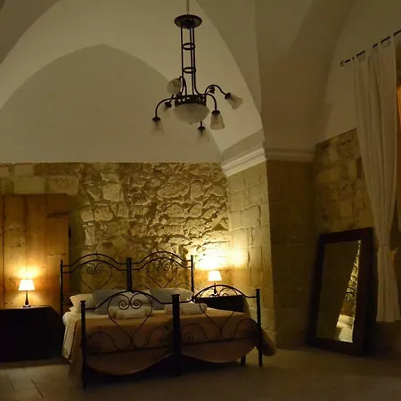 B&B Salento *