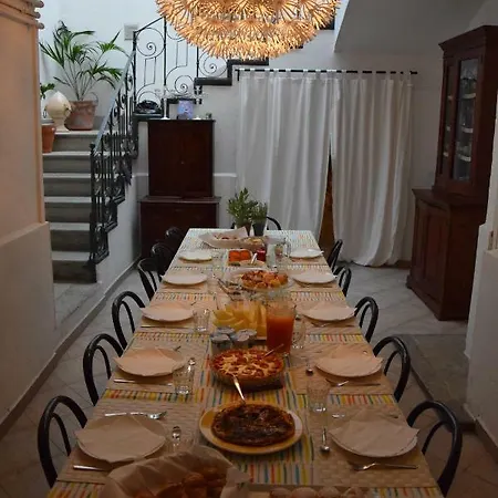 Salento B&B