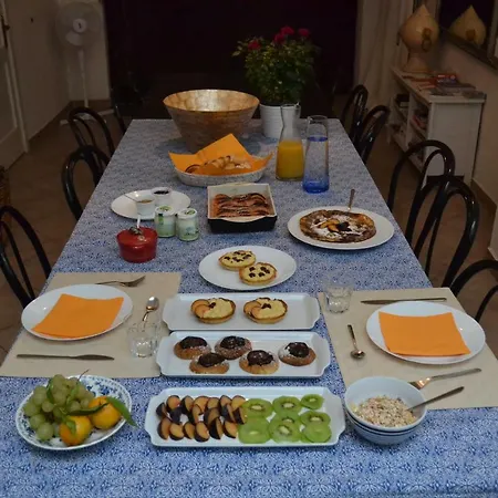 Salento * 카르피냐노 살렌티노