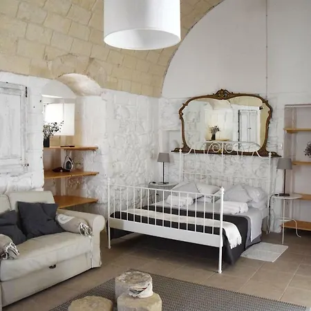 Salento B&B *