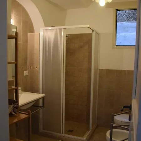 B&B Salento 카르피냐노 살렌티노